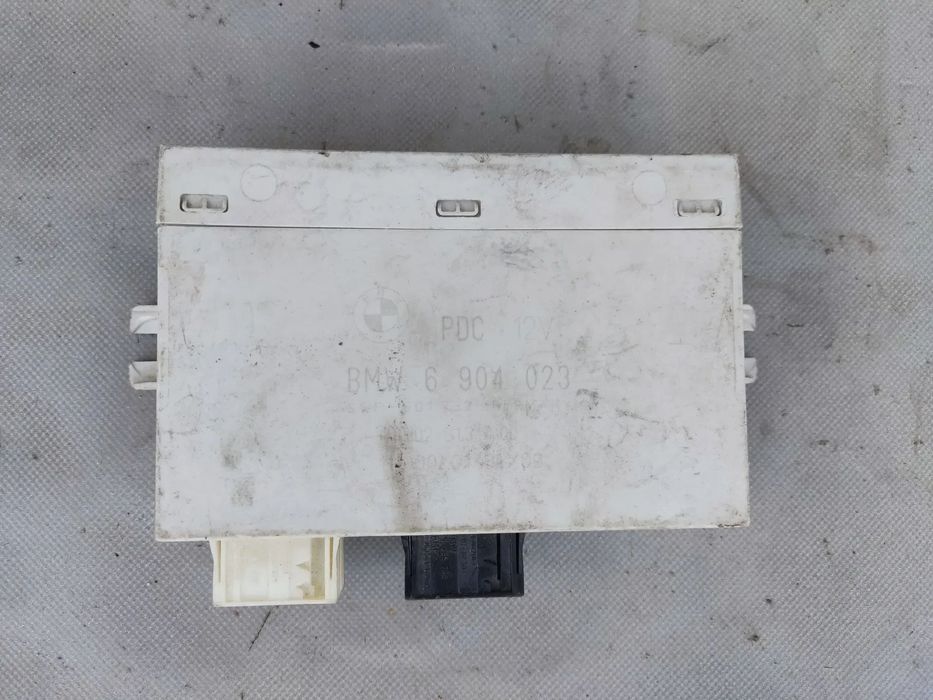 BMW E39 E46 Z4 MINI R50 R52 R53 MODUŁ STEROWNIK PDC 6904023