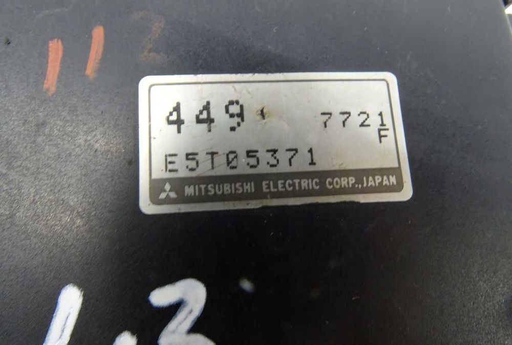 ДМРВ Расходомер Mitsubishi CARISMA Colt Galant Lancer Space Runer