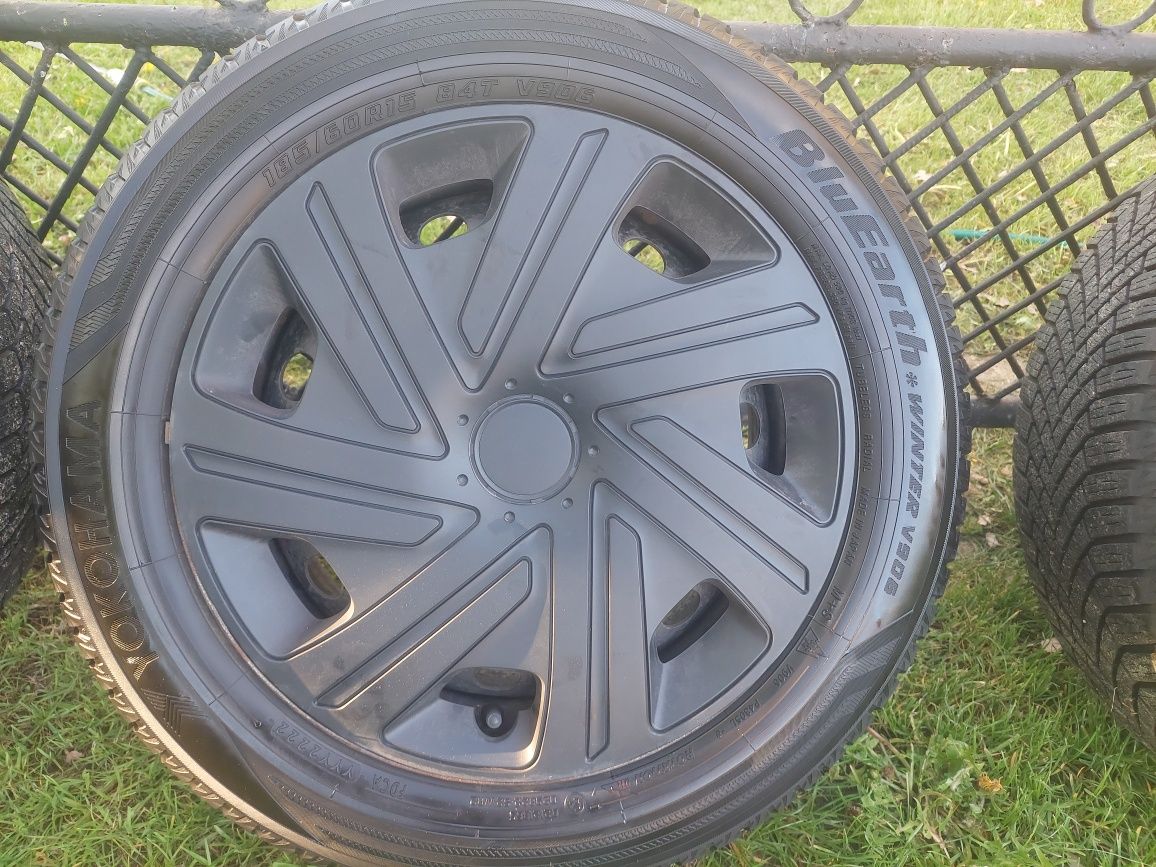Hyundai I20 Benzyna/LPG Bogate wyposażenie