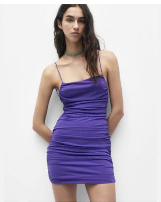 Плаття,сарафан Pull&Bear М,S