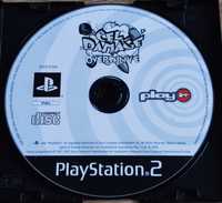 Cel Damage: Overdrive PlayStation 2 PS2