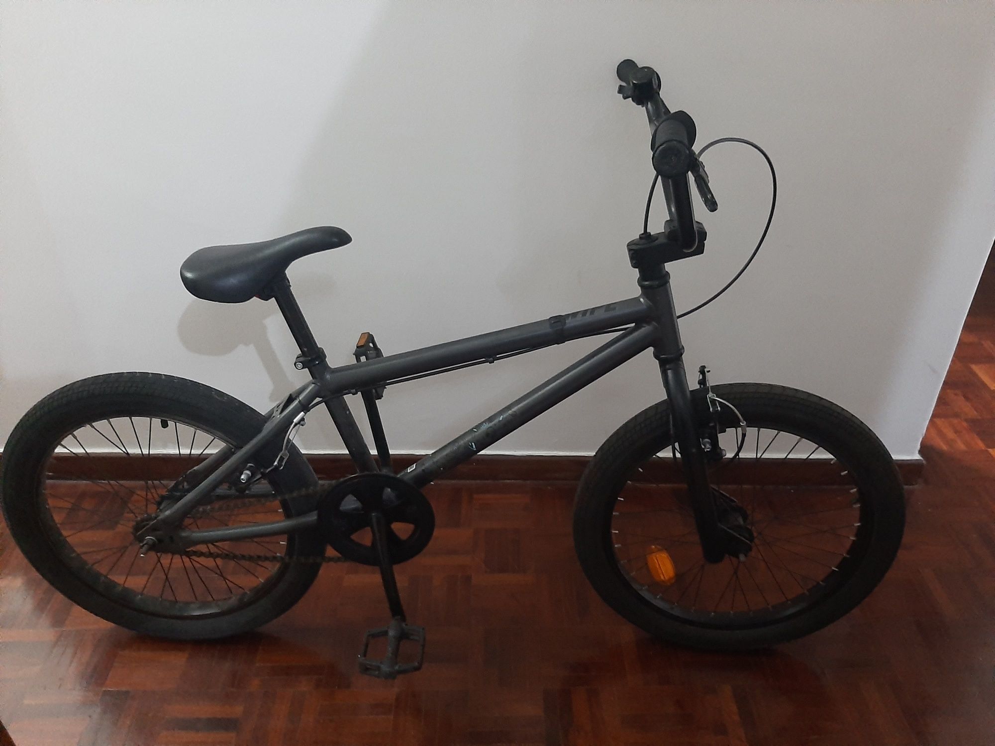 Bicicleta bom estado