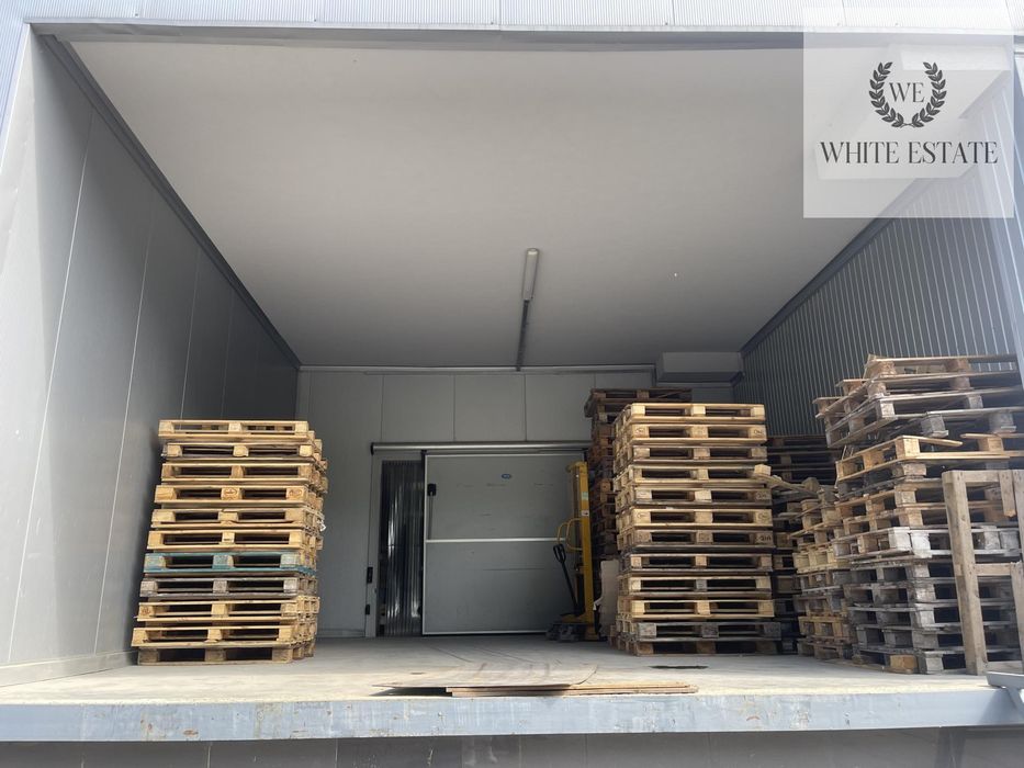 Оренда морозилки холодильника