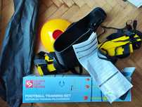 Seven for Seven football training set zestaw do treningu piłkarskiego