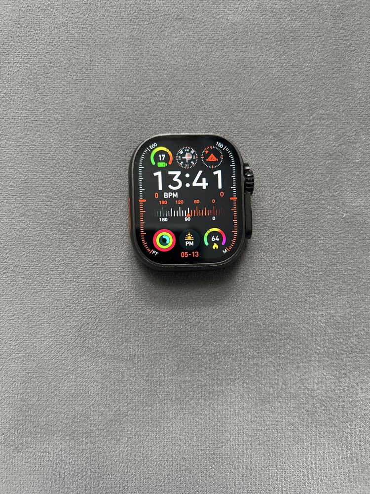 Kiano watch Solid jak nowy!!!