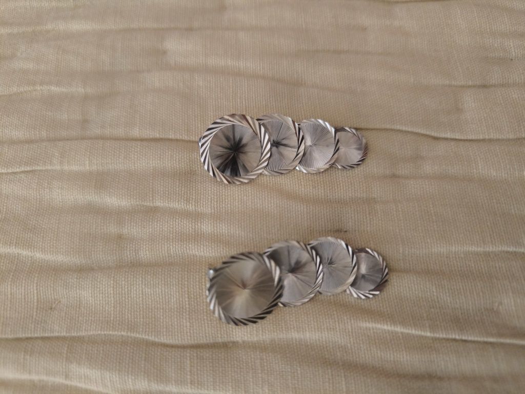 Brincos de senhora