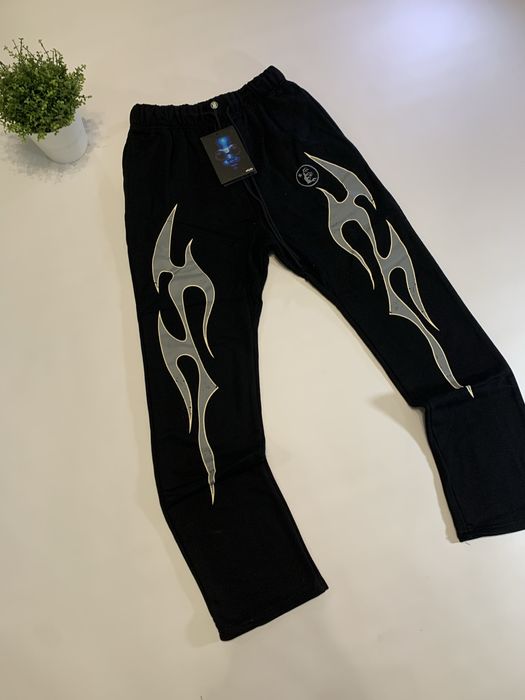 Костюм Штани/Худі - Hellstar