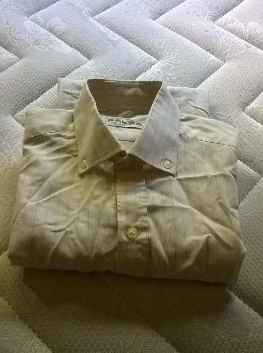 Camisas de Marcas diversas (6)