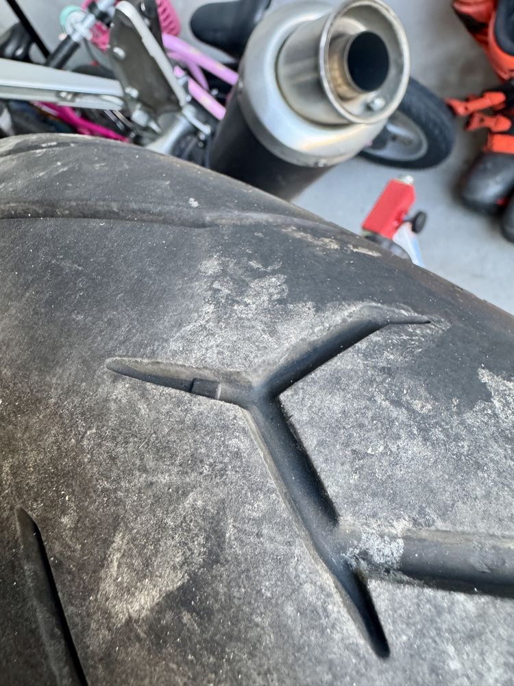 Ktm duke 125/390 powerparts