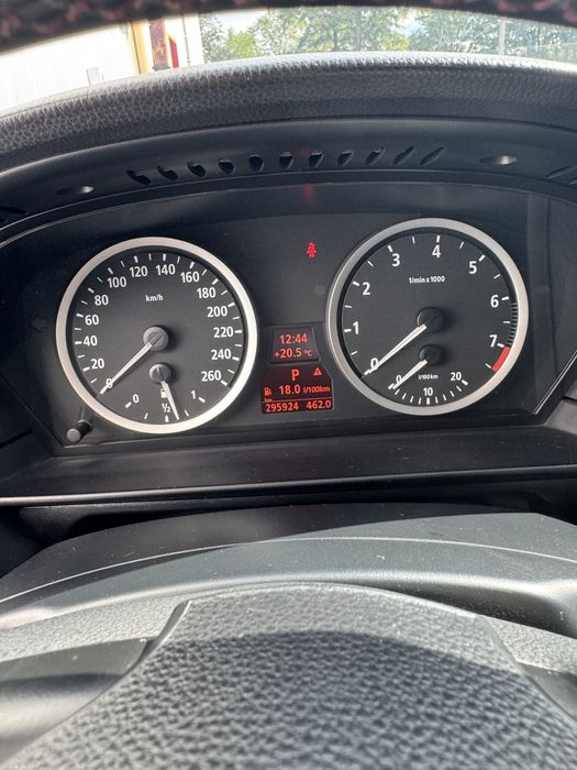 Продам Bmw 5 e60