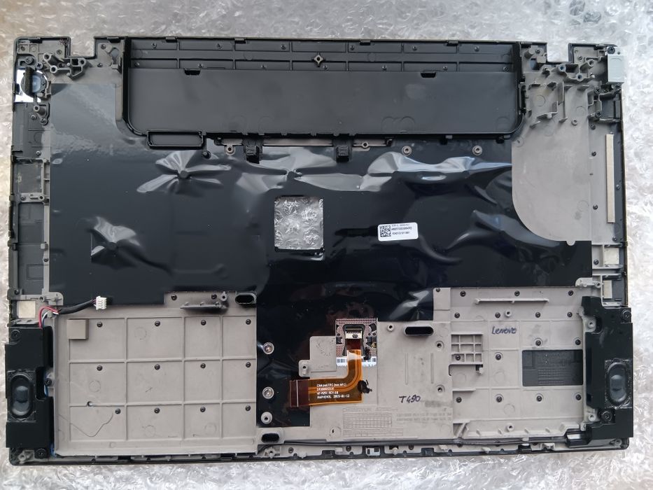 Palmrest do Lenovo T450 z touchpadem