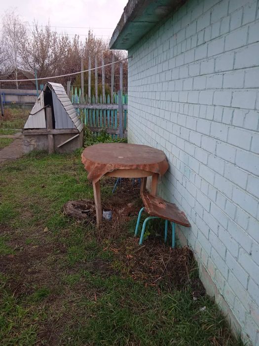 Продам дом/ участок 12 соток Андреевка