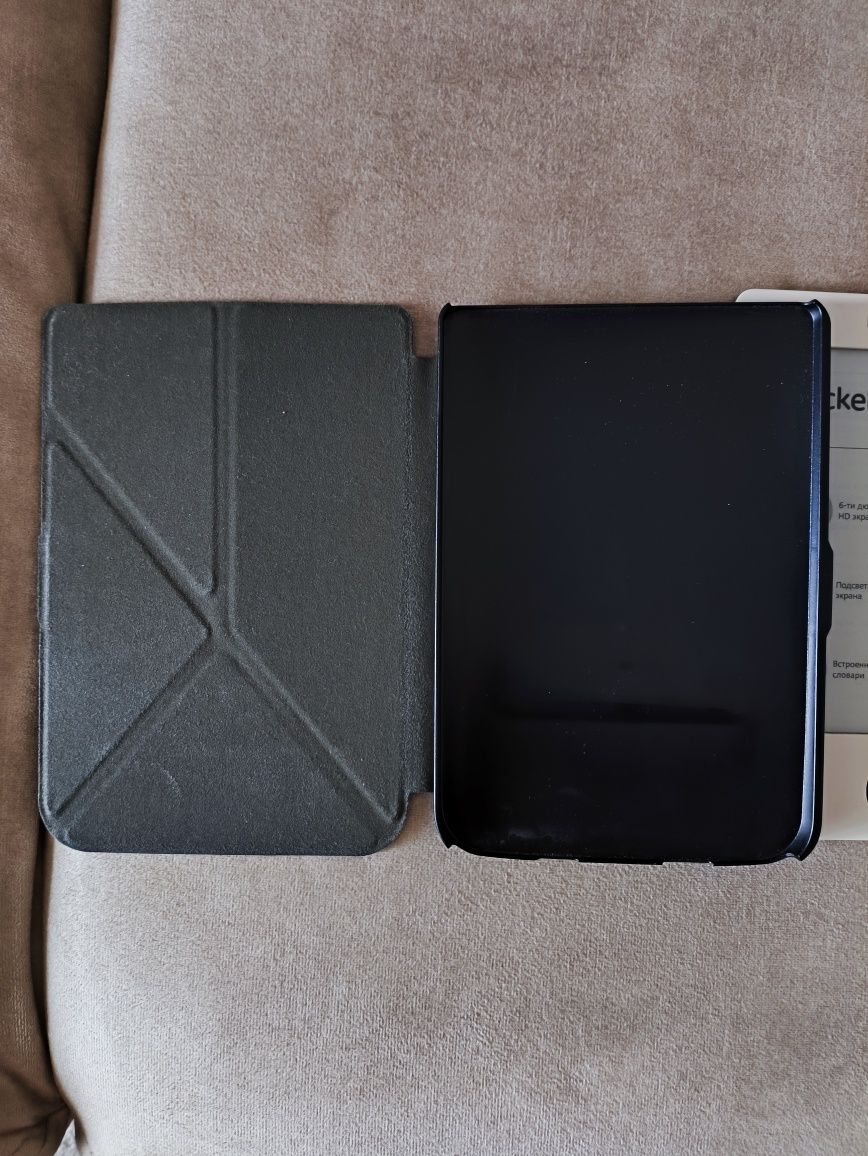 Электронная книга Pocket Book 615 Plus