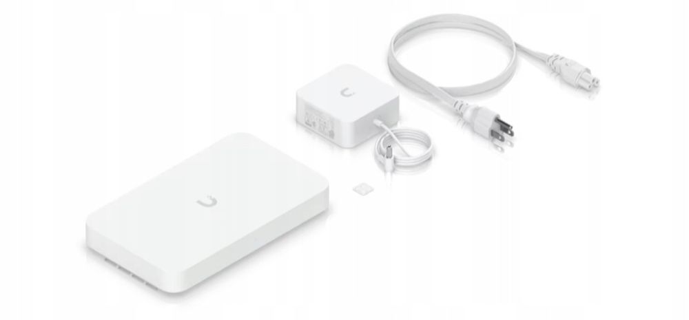 Unifi UniFi Gateway Fiber - UXG Fiber