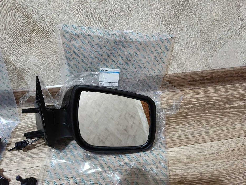 Зеркало Калина левое и правое ВАЗ 1118 1119 1117 дзеркало ліве праве