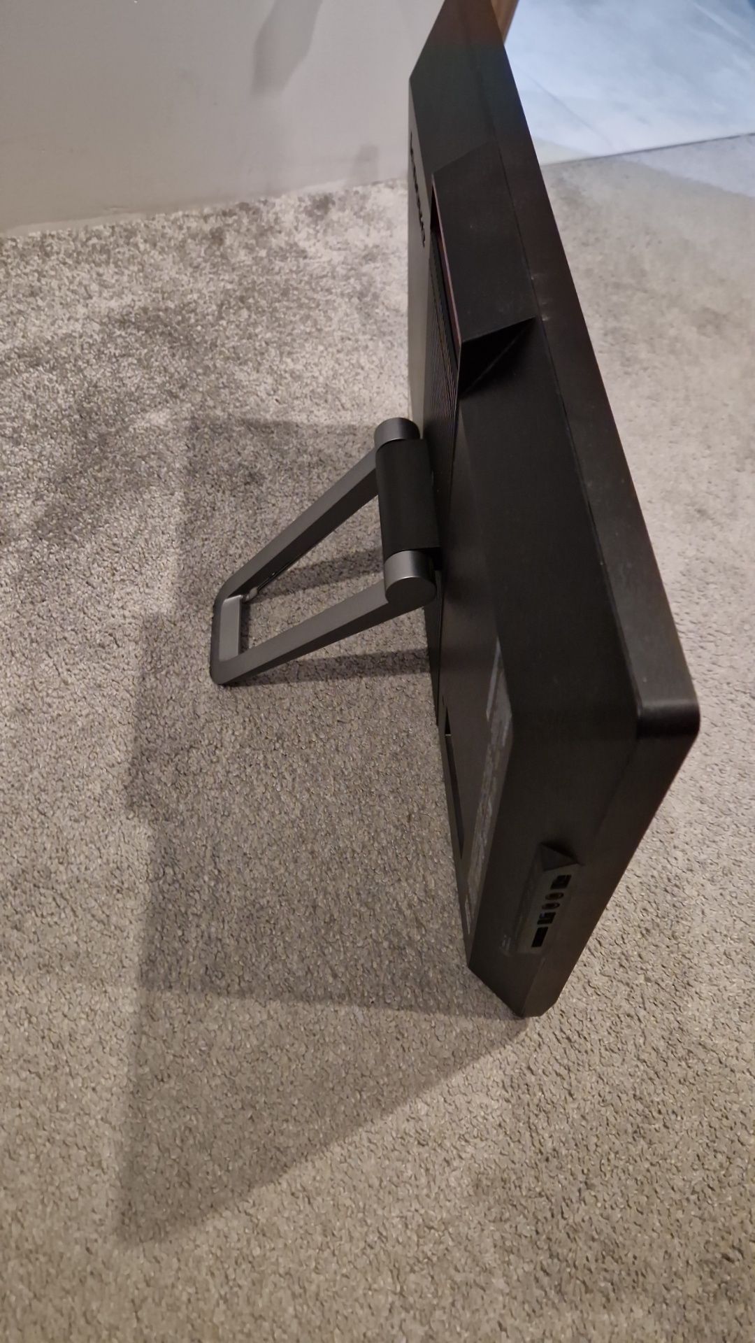 komputer lenovo iso s200z