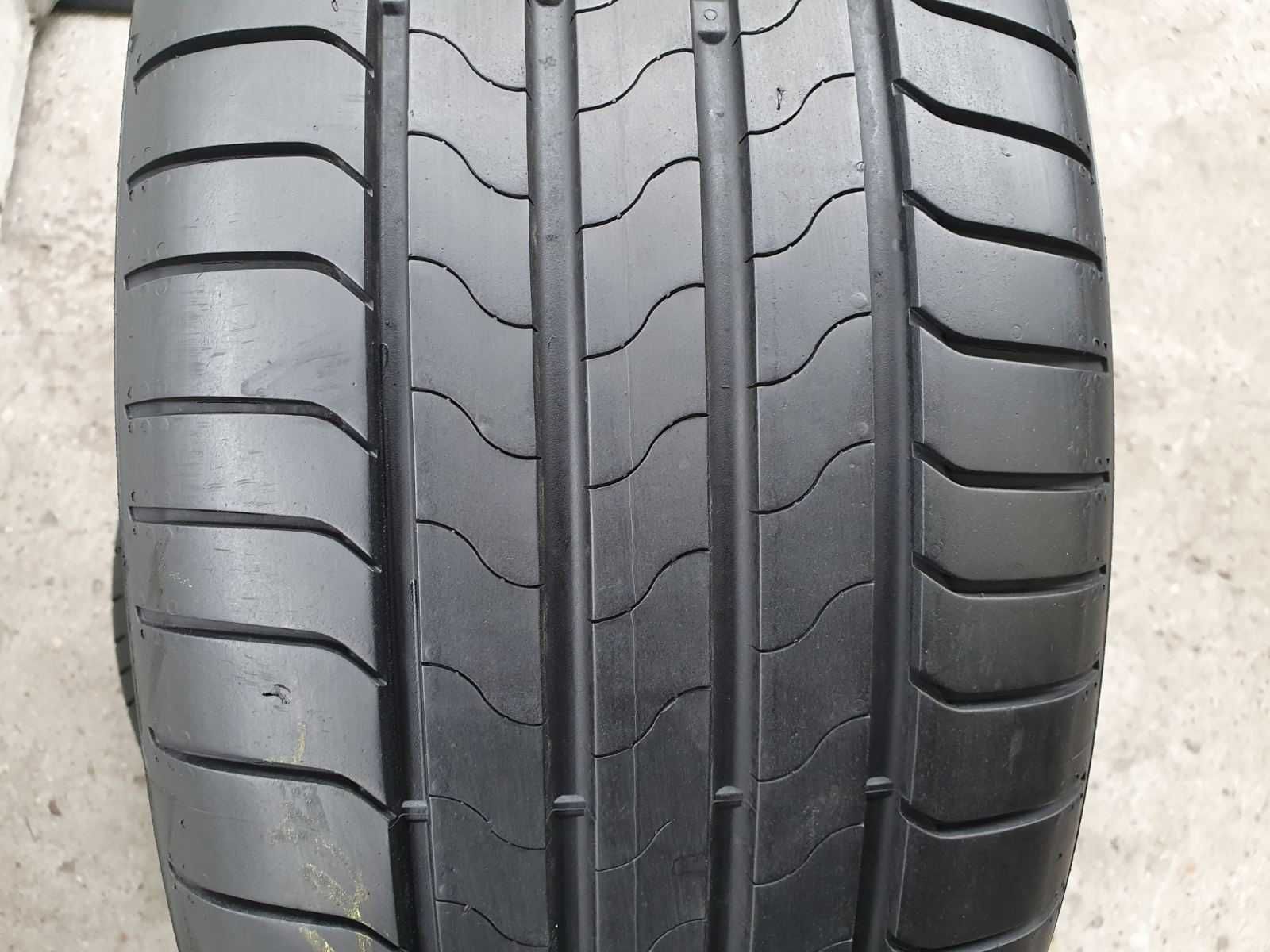 4x Bridgestone Turanza 6 Enliten  235/45r18  6,5mm Jak nowe 2024r