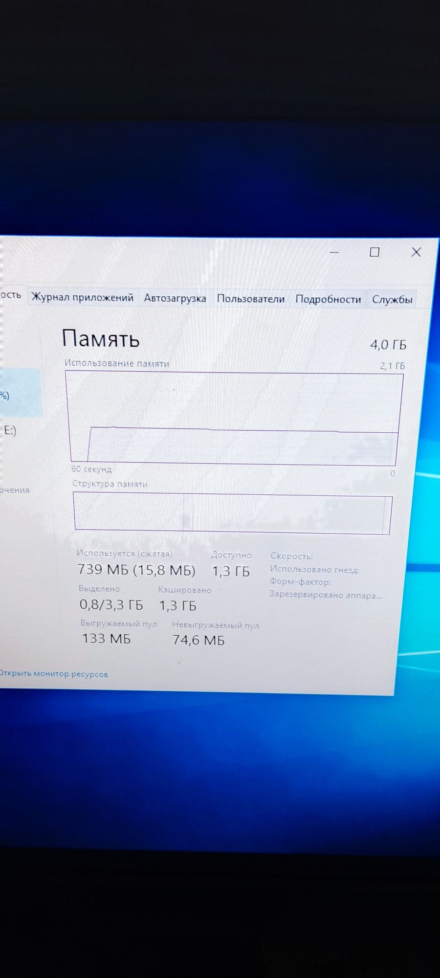 Продам системний блок