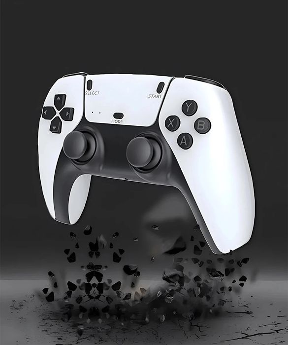 Ігрова консоль М15 4К  дитяча  ретро відеоприставка PS1