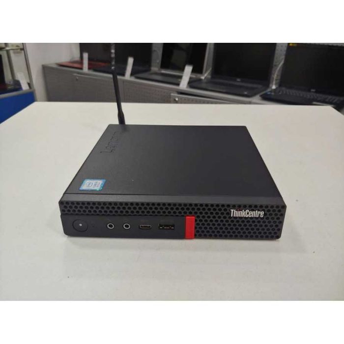 Lenovo Thinkcentre M720q i5-8500t ddr4 16/256m2 Wi-Fi intel UHD 630