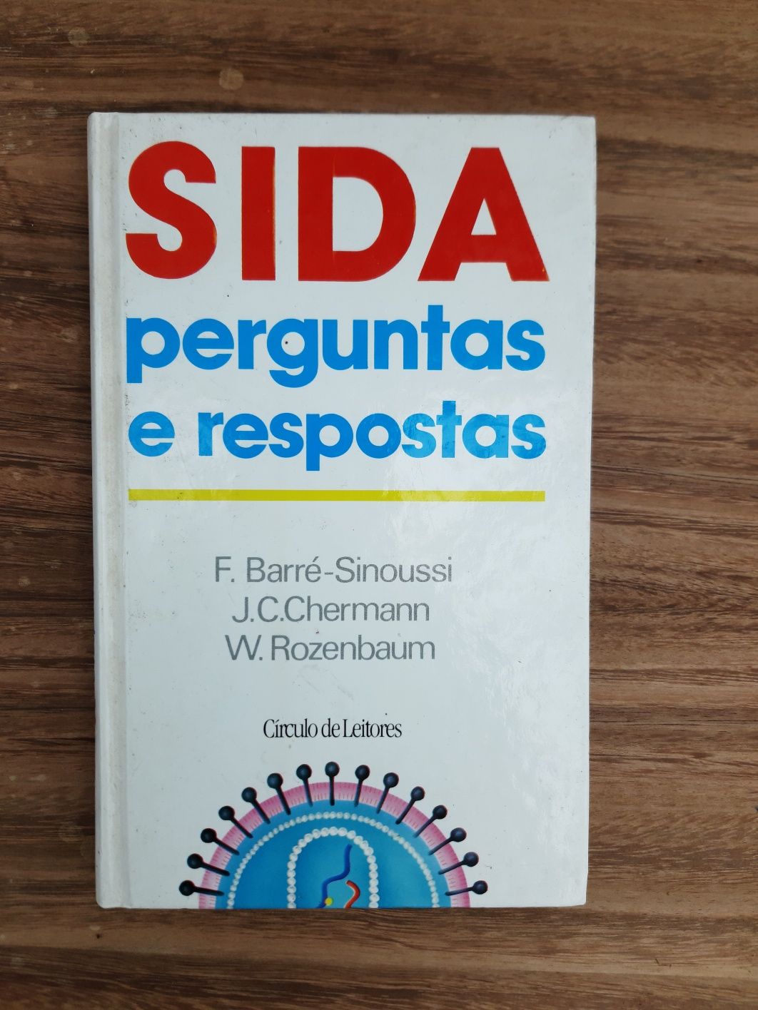 Livros de saude - 01