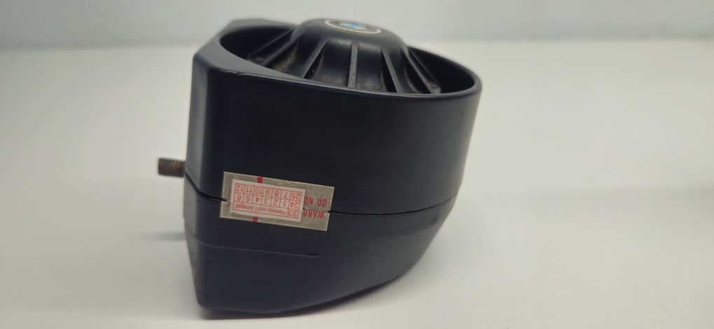 Sirene alarme bmw e36