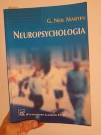 Neuropsychologia Martin UNIKAT