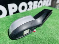 Дзеркало Форд Мондео 4 Зеркало Ford Mondeo 4 електроскладання Праве