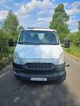 Iveco Daily 35S13  Inveco daily 2.3 35S13