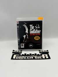 The Godfather The Dons Don’s Edition Ps3 Gwarancja