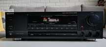 SONY STR-GX215 amplituner stereo Hi-fi.