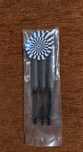 Rzutki do gry w Darts z ostrym końcem