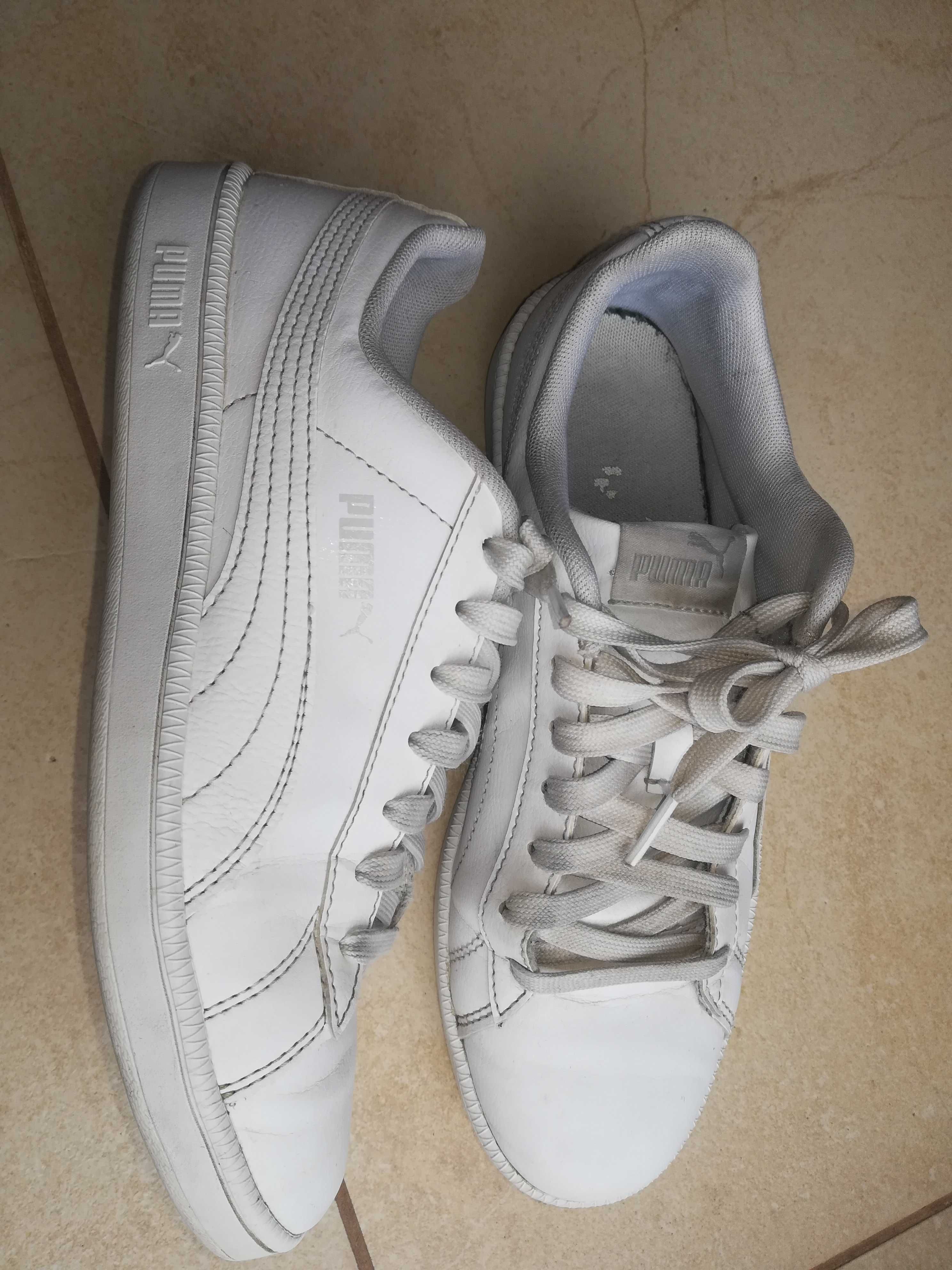 buty puma rozmiar 38