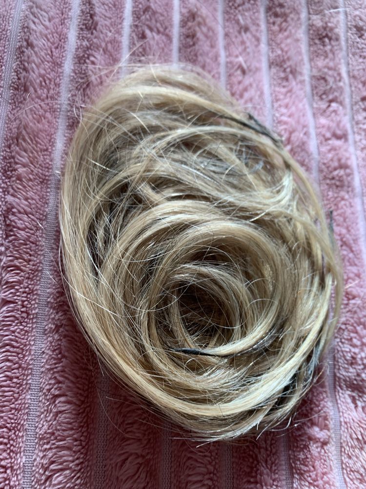 Extensões de Cabelo Natural