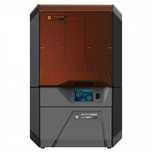 3D принтер Flashforge Hunter DLP