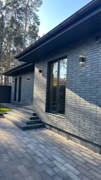 Будинок з новим ремонтом у Лісовій Бучі. Престижна локація, документи