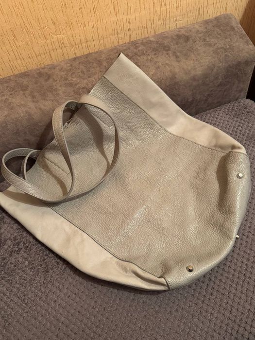 Продам сумку шкіряну