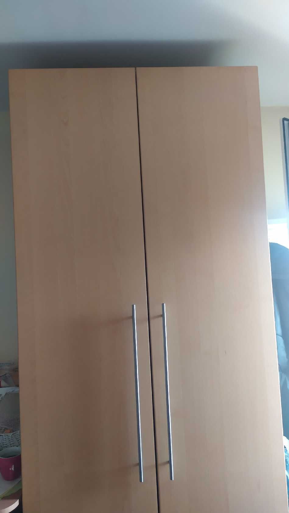 Sprzedam szafę IKEA