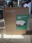 Robot sprzątający iRobot Roomba Combo Essential - NOWY