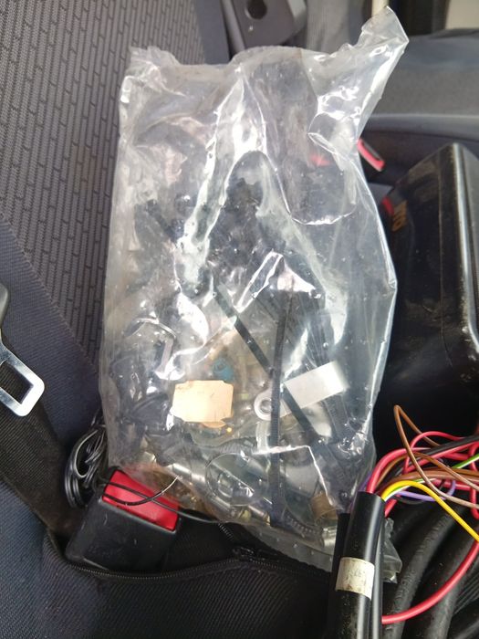 Webasto thermo top nowe na benzynę