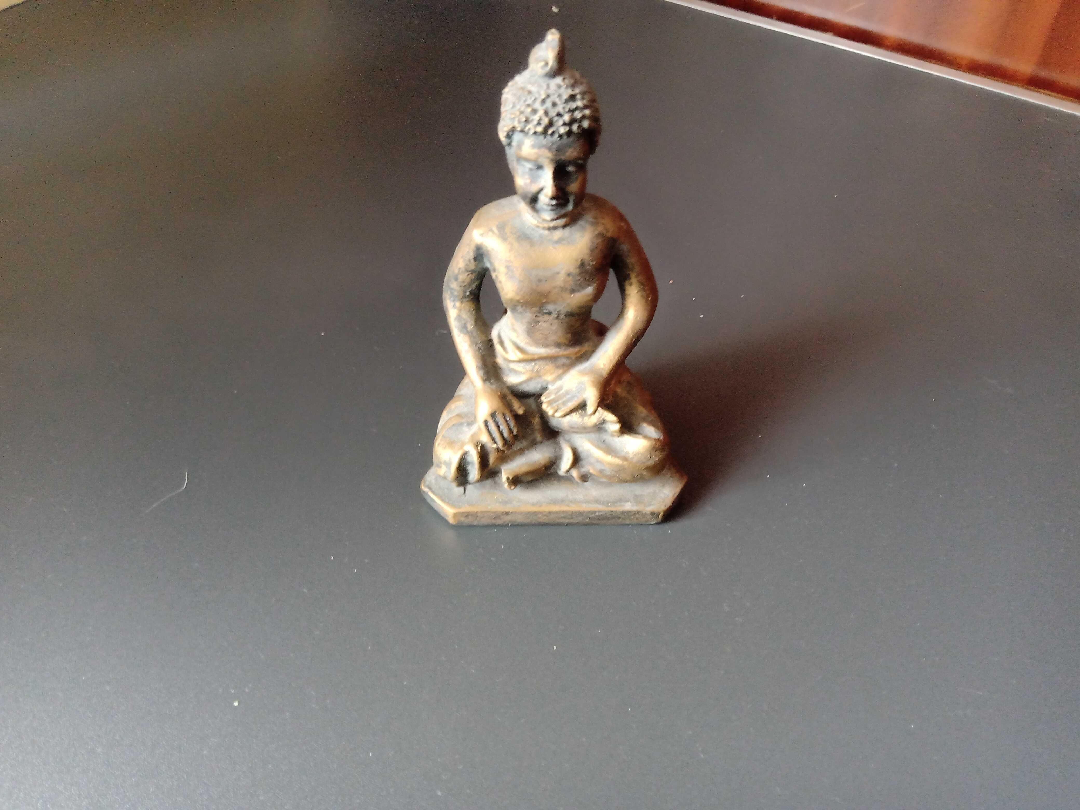 Estatueta de Buda