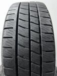 2шт всесезонні 215/65/R16C 6,5мм 2018р Goodyear Cargo Vector 2