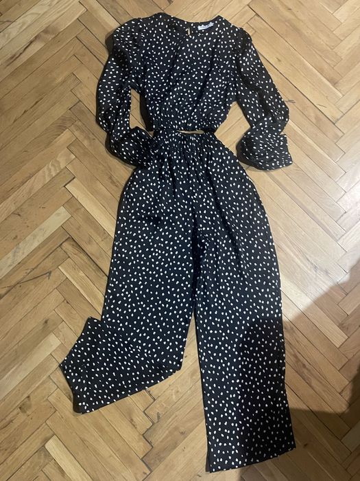 Костюм Goldi чорний