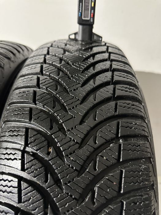 Michelin Alpine a4 185 65 r15 зимова Склад Шин Умань