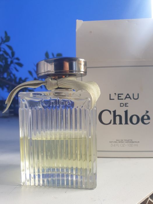 CHLOE L'EAU,оригінал!