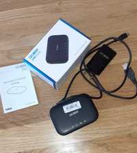 ROUTER Link Zone Alcatel