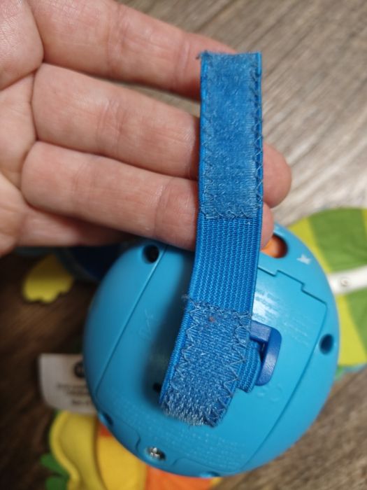 Тини лав мобиль б/у