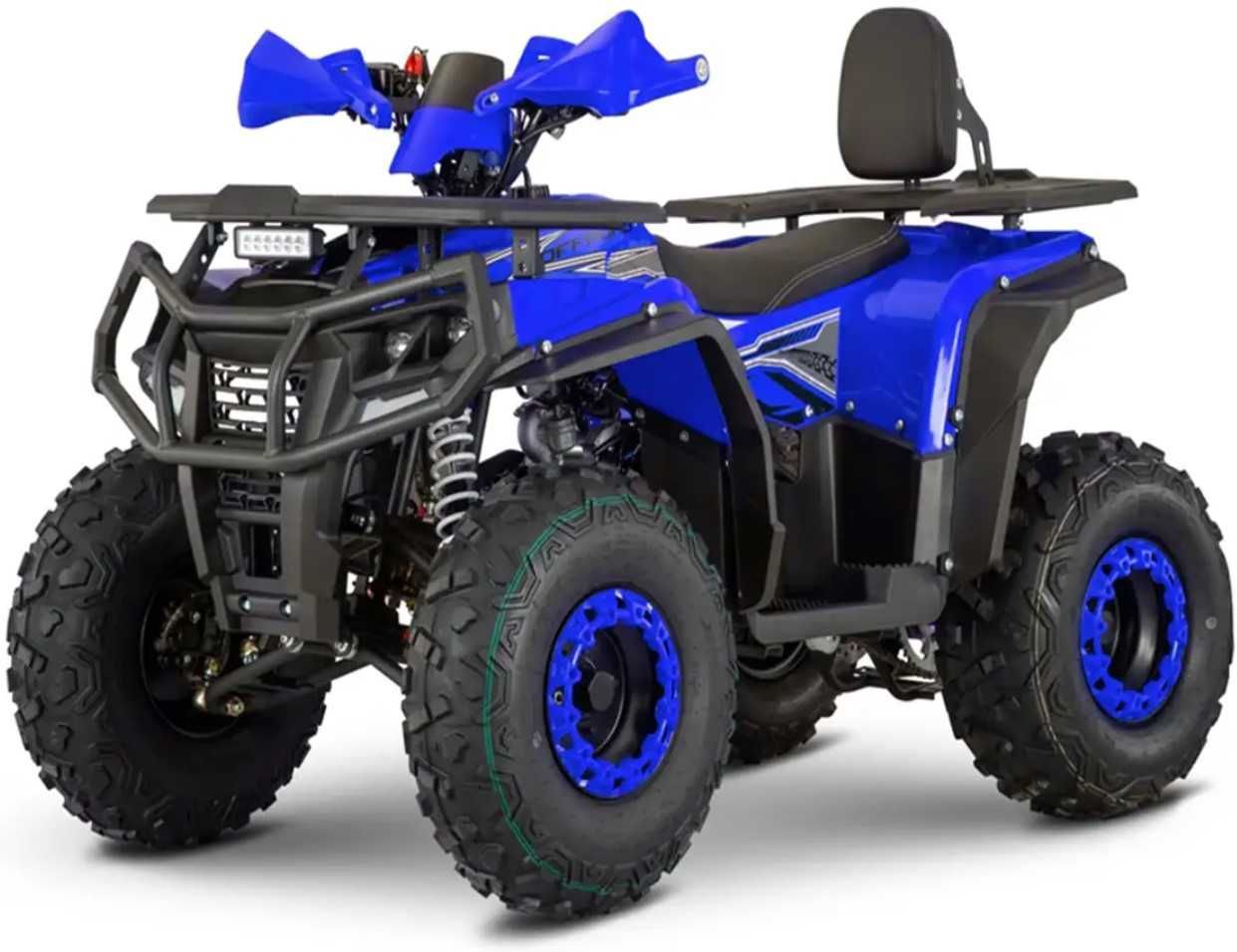 Квадроцикл Forte AFP150 PRO | 150cc | Автомат + реверс