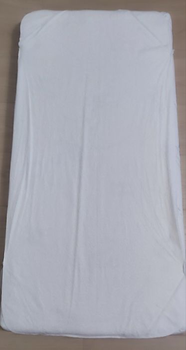 Materac Hilding Dobranocka o wym. 120x60