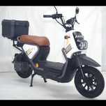 Vendo Mota Elétrica com 5 meses de uso